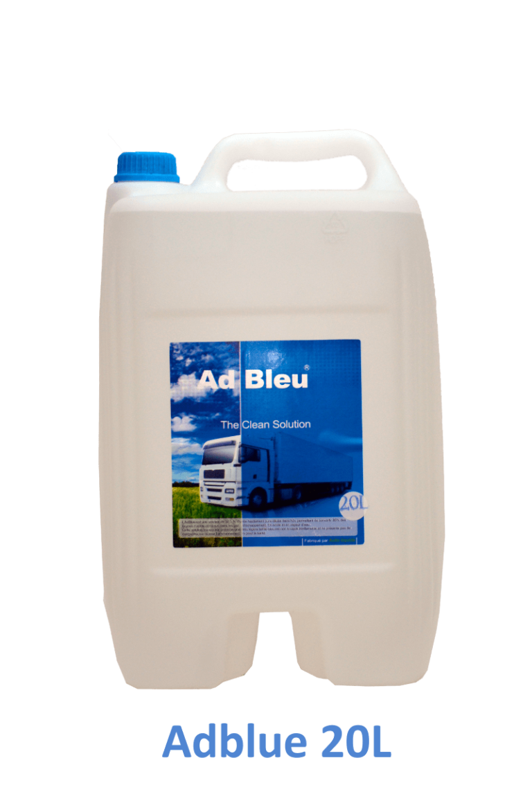 Adblue Autoliquide 9522